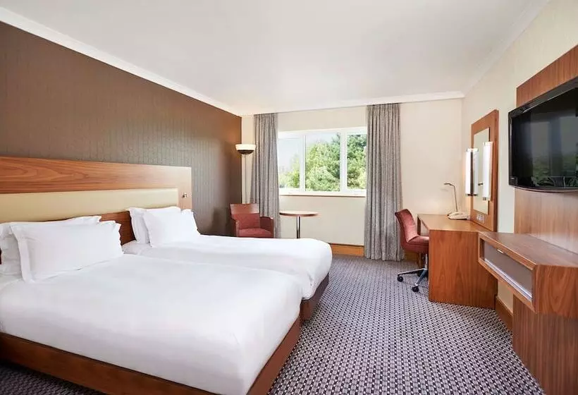 اتاق استاندارد, Doubletree By Hilton Coventry