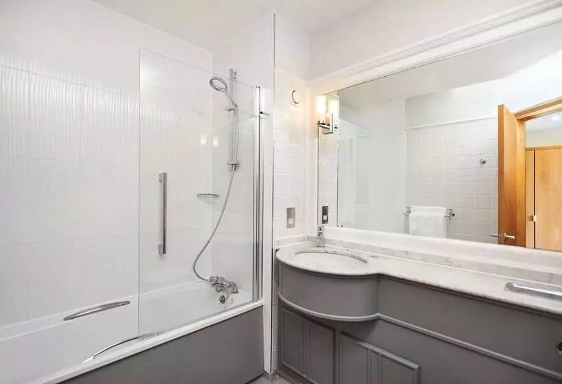 اتاق لوکس, Doubletree By Hilton Coventry