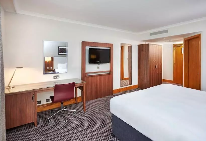 اتاق لوکس, Doubletree By Hilton Coventry