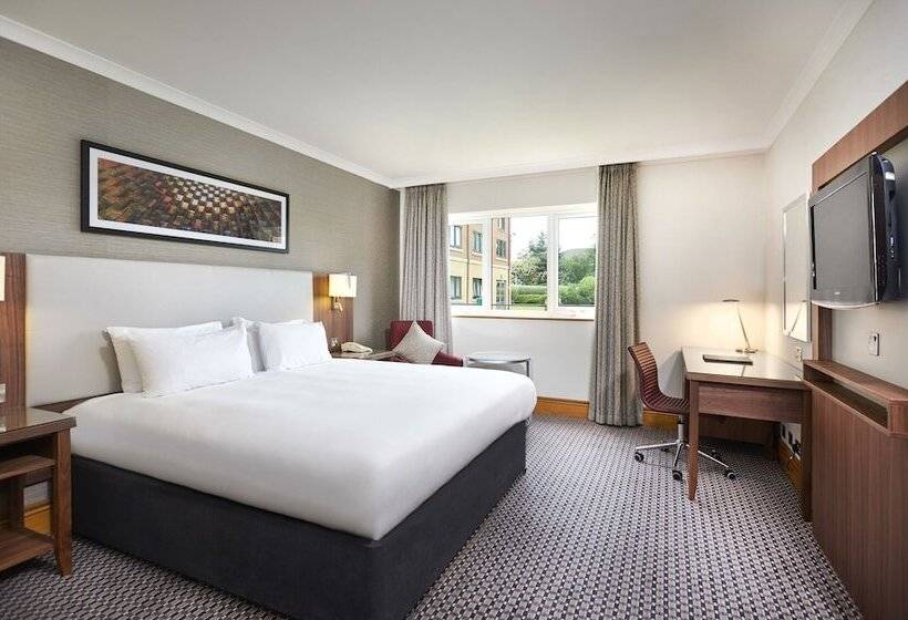 豪华房间, Doubletree By Hilton Coventry