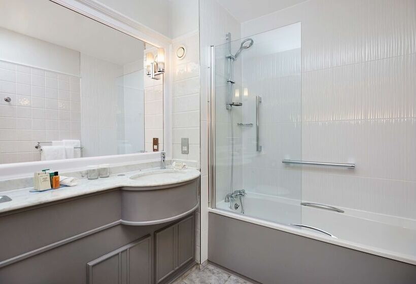 豪华房间, Doubletree By Hilton Coventry