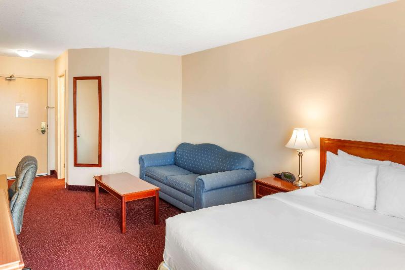 Номер Deluxe, Doubletree By Hilton Coventry