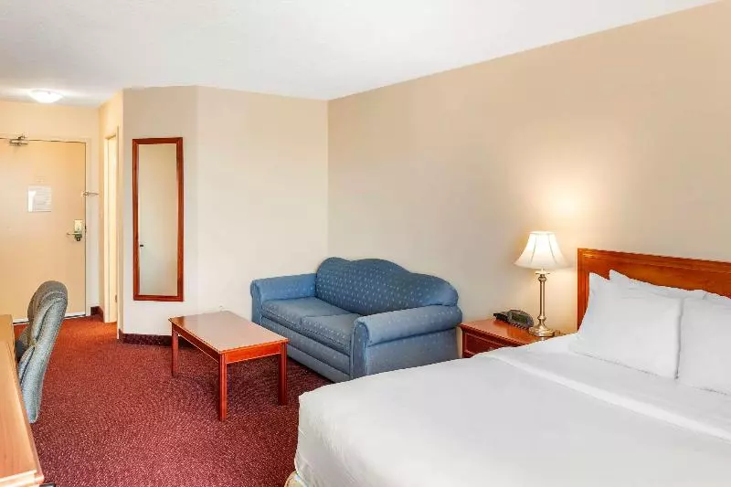 اتاق لوکس, Doubletree By Hilton Coventry