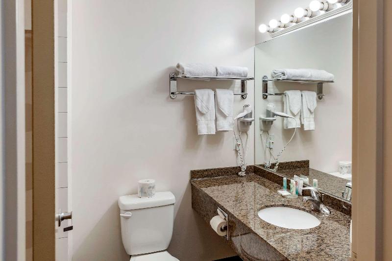 豪华房间, Doubletree By Hilton Coventry