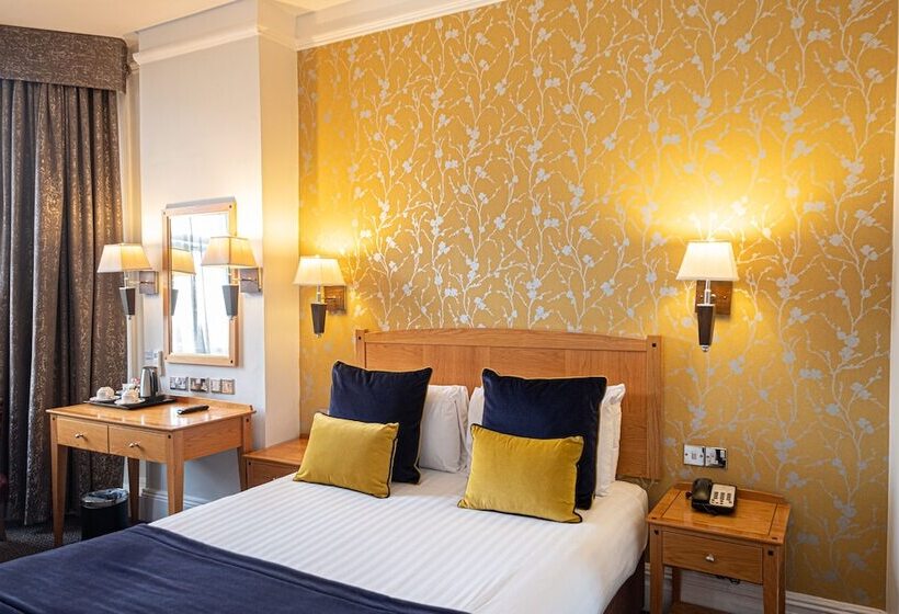 חדר סטנדרט, Durley Dean