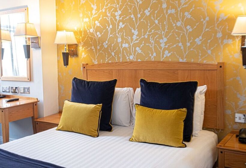 חדר סטנדרט, Durley Dean