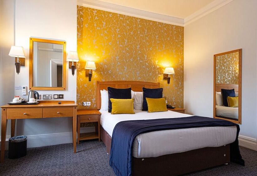 חדר סטנדרט, Durley Dean