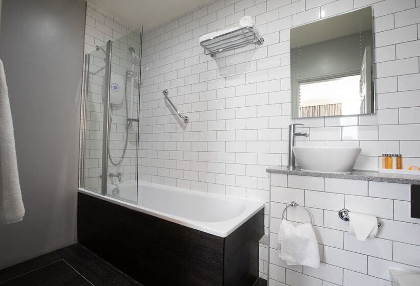 חדר סטנדרט, Hawkstone Park