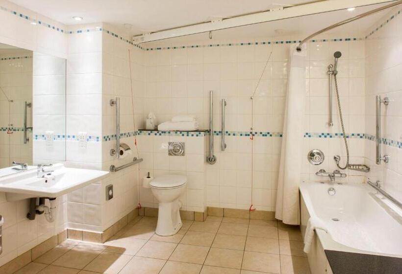 Номер Стандарт Индивидуальный, Holiday Inn Birmingham M6, Jct7, An Ihg
