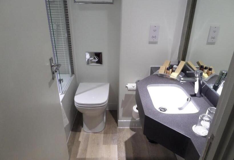 스탠다드 싱글 룸, Holiday Inn Birmingham M6, Jct7, An Ihg