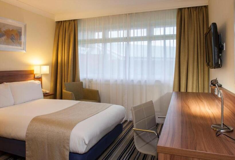 Номер Стандарт Индивидуальный, Holiday Inn Birmingham M6, Jct7, An Ihg
