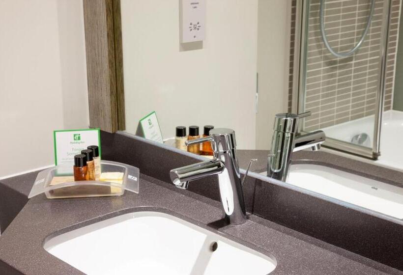 スタンダードシングルルーム, Holiday Inn Birmingham M6, Jct7, An Ihg