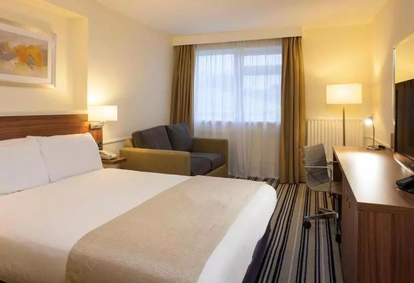 اتاق استاندارد, Holiday Inn Birmingham M6, Jct7, An Ihg