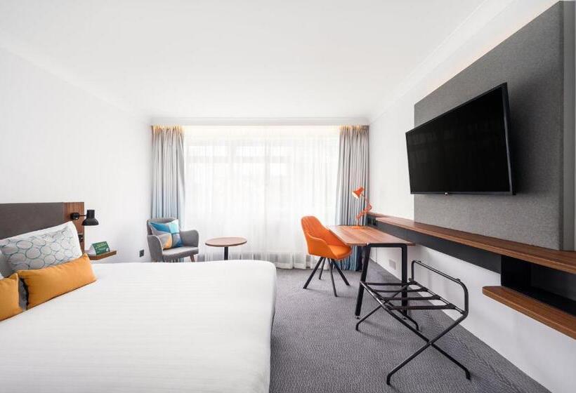 スタンダードルーム, Holiday Inn Birmingham M6, Jct7, An Ihg