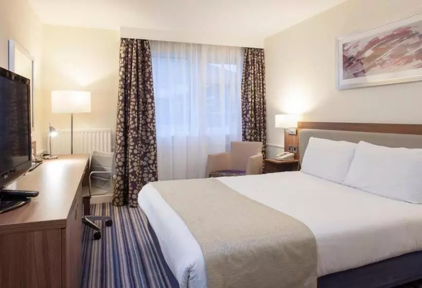 اتاق اجرایی, Holiday Inn Birmingham M6, Jct7, An Ihg
