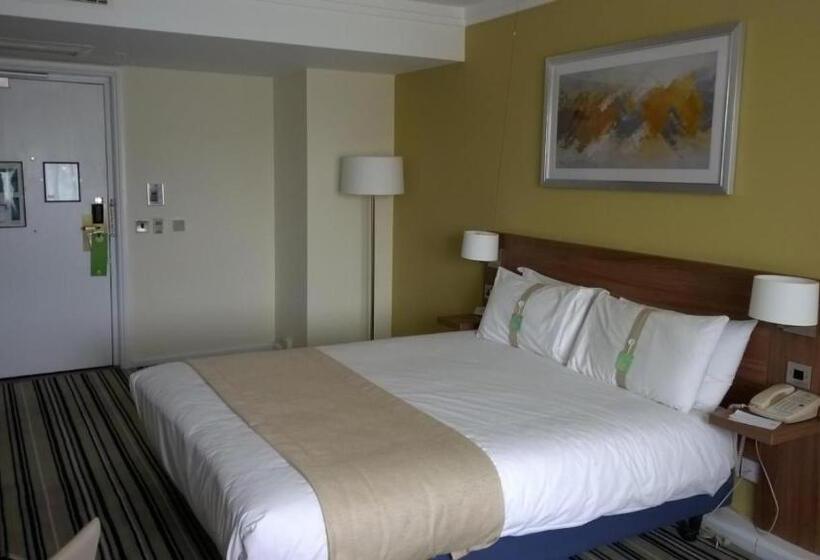 Номер Стандарт Адаптированный для Инвалидов, Holiday Inn Birmingham M6, Jct7, An Ihg