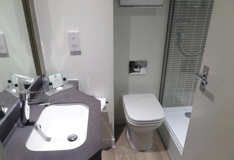 スタンダードシングルルーム, Holiday Inn Birmingham M6, Jct7, An Ihg