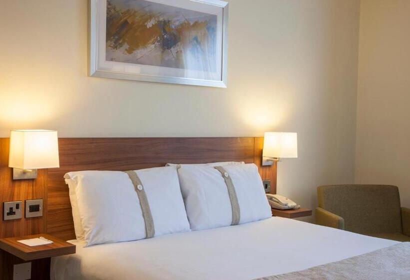 スタンダードルーム, Holiday Inn Birmingham M6, Jct7, An Ihg