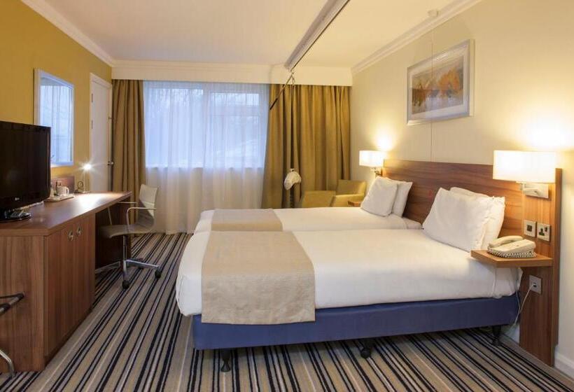 Номер Стандарт, Holiday Inn Birmingham M6, Jct7, An Ihg