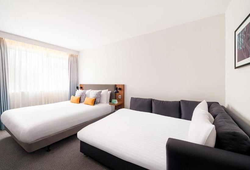 Номер Стандарт, Holiday Inn Birmingham M6, Jct7, An Ihg
