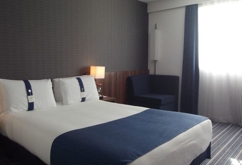 غرفة قياسية, Holiday Inn Express Preston South, An Ihg
