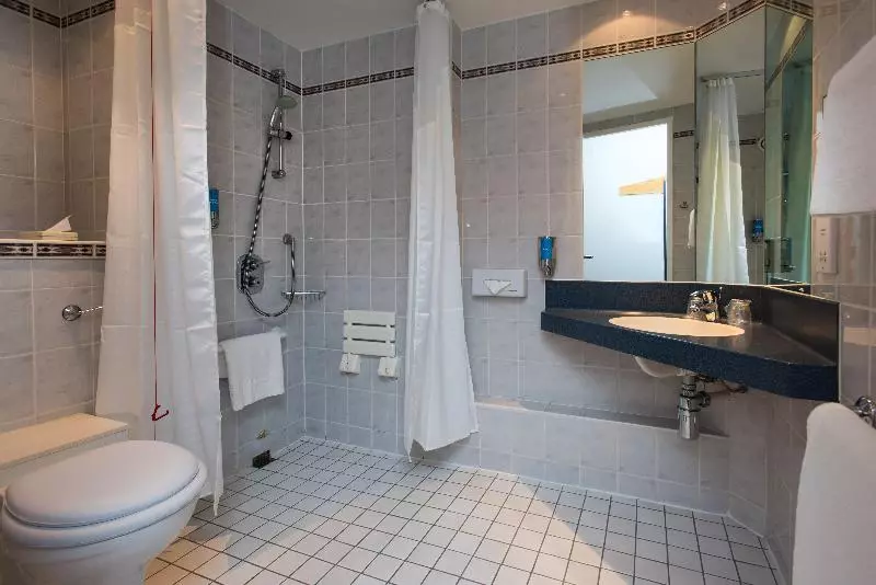 Standard-invahuone, Holiday Inn Express Warwick   Stratford Upon Avon, An Ihg