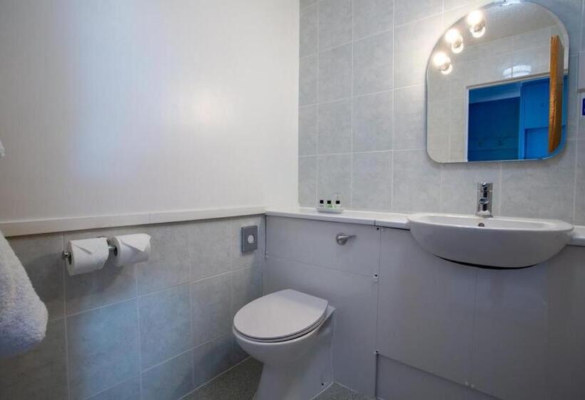 اتاق کلاسیک, Loch Melfort