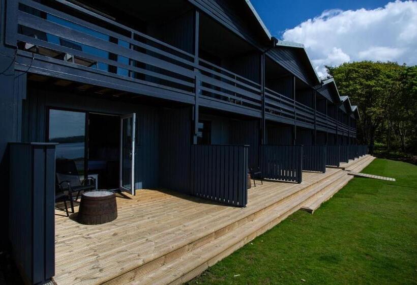 اتاق کلاسیک, Loch Melfort