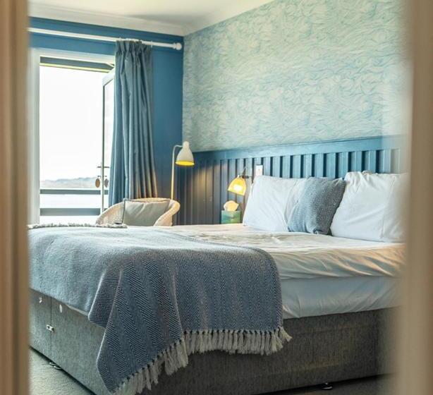 اتاق کلاسیک, Loch Melfort