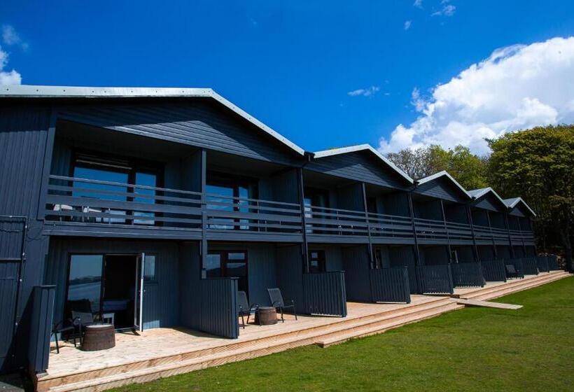 اتاق سوپریور, Loch Melfort