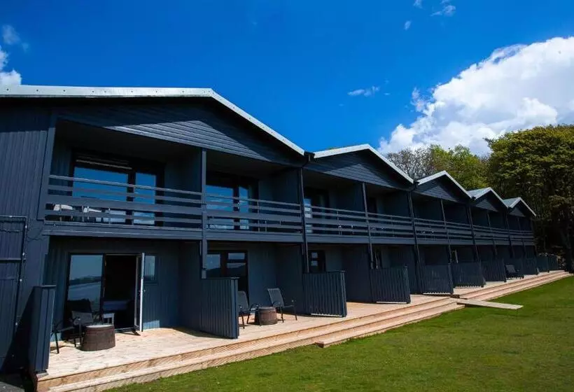 اتاق سوپریور, Loch Melfort