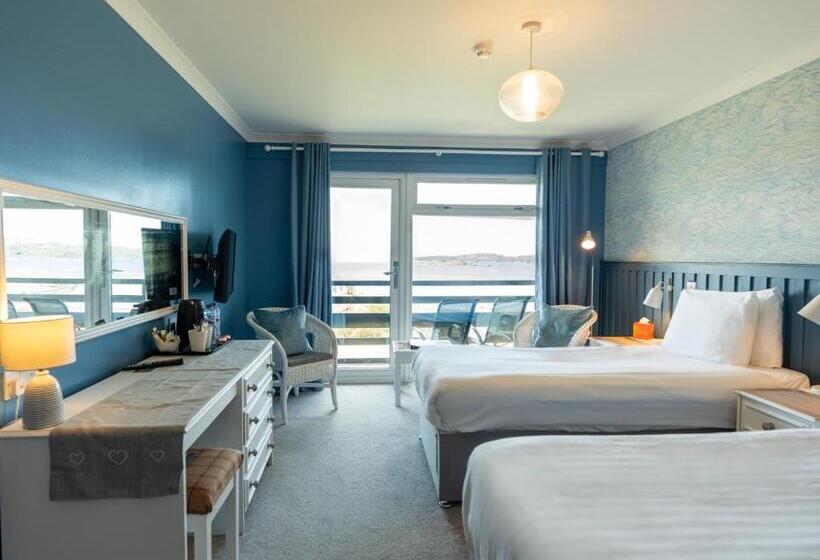 اتاق سوپریور, Loch Melfort