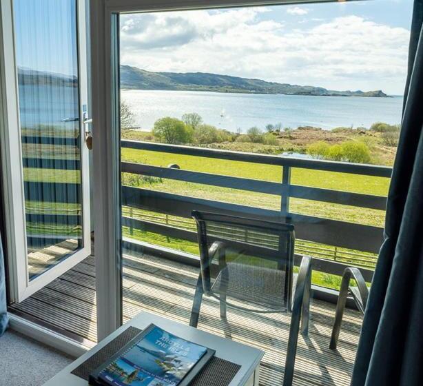 اتاق سوپریور, Loch Melfort