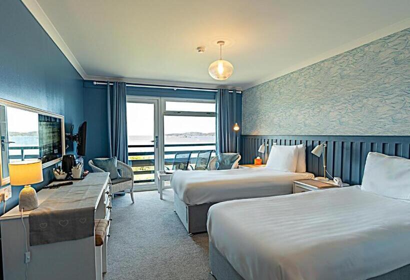 اتاق سوپریور, Loch Melfort