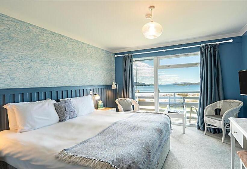 اتاق سوپریور, Loch Melfort