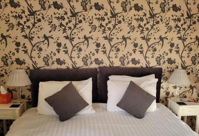 اتاق پرمیوم, Loch Melfort