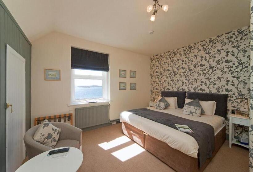 اتاق پرمیوم, Loch Melfort