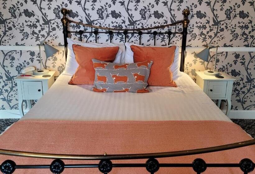 اتاق لوکس, Loch Melfort