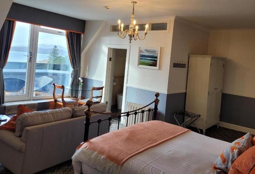 اتاق لوکس, Loch Melfort