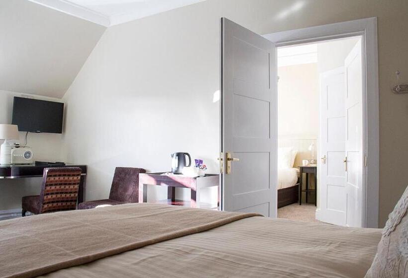 اتاق عادی, Loch Melfort