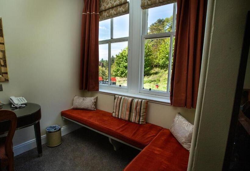 اتاق استاندارد, Loch Melfort