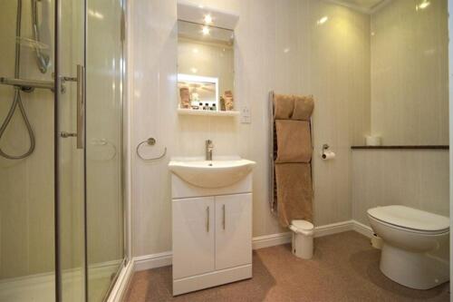 اتاق استاندارد با تخت بزرگ, Loch Melfort