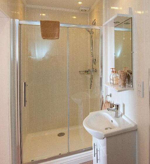 اتاق استاندارد با تخت بزرگ, Loch Melfort