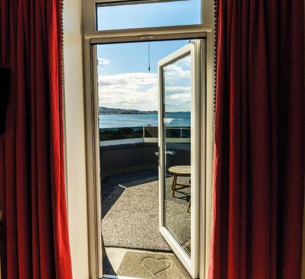 اتاق استاندارد با تخت بزرگ, Loch Melfort