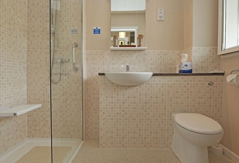 اتاق کلاسیک, Loch Melfort