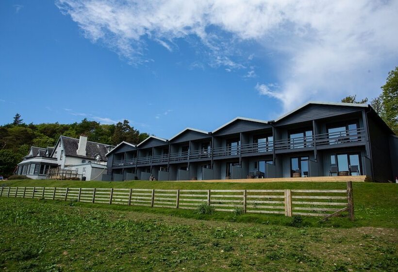 اتاق کلاسیک, Loch Melfort