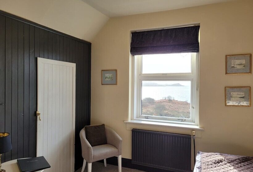 اتاق پرمیوم, Loch Melfort