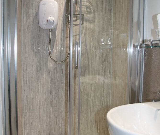 اتاق سوپریور, Loch Melfort