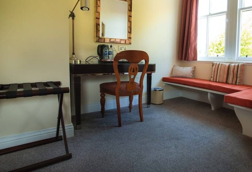 اتاق سوپریور, Loch Melfort