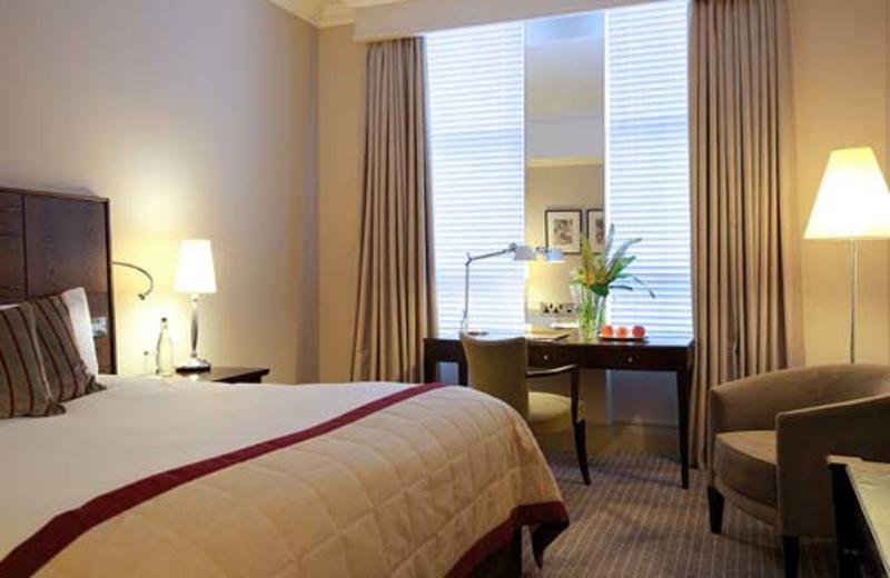 חדר סטנדרט, London Bridge